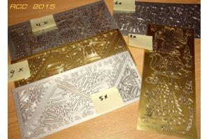 te koop stickervellen allerlei thema s